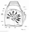 Fig. 04 - Graphical organizational task timer
