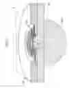 Fig. 08 - Magnetooptic head