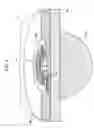 Fig. 09 - Magnetooptic head