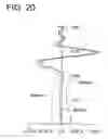 Fig. 16 - Optical pickup apparatus and optical element