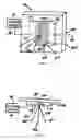 Fig. 19 - Method for inteferometric detection of presence or absence of a target analyte of a biological sample on a planar array