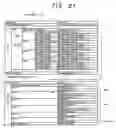 Fig. 22 - Information recording medium, information recording device and method, information reproduction device and method, information recording/reproduction device and method, computer program for controlling recording or reproduction, and data structure containing control signal