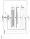 Fig. 10 - Synchronizing information across telecommunications terminals for multiple users
