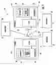 Fig. 02 - Multicast data communication method and network