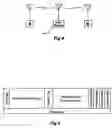 Fig. 03 - Radio network communication system and protocol using an automatic repeater