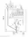 Fig. 04 - Broadband local area full-service backbone network