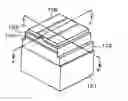 Fig. 01 - Nitride semiconductor laser element