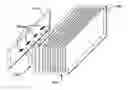 Fig. 01 - Use of Bragg grating elements for the conditioning of laser emission characteristics