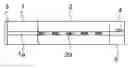Fig. 01 - Wavelength conversion laser and image display