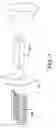 Fig. 09 - Use of volume bragg gratings for the conditioning of laser emission characteristics