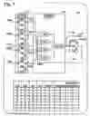 Fig. 07 - System for five-level non-causal channel equalization