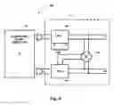 Fig. 08 - Systems and method for automatic quadrature phase imbalance compensation using a delay locked loop