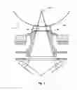 Fig. 03 - Asymmetric flattening filter for x-ray device