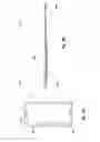 Fig. 05 - Asymmetric flattening filter for x-ray device