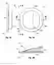 Fig. 06 - Asymmetric flattening filter for x-ray device