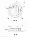Fig. 07 - Asymmetric flattening filter for x-ray device