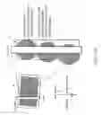 Fig. 23 - Card reader with a translucent cover