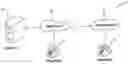 Fig. 01 - Method and system of supporting abbreviated dialing between affiliated phones wherein at least one phone is associated with a non-affiliated network