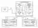 Fig. 01 - Telecommunication network that provides caller-entered information to a call destination