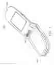 Fig. 02 - Hinge assembly for a foldable electronic device
