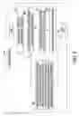Fig. 10 - Wireless communications with proximal targets identified visually, aurally, or positionally