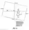 Fig. 15 - Wireless communications with proximal targets identified visually, aurally, or positionally
