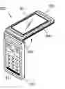 Fig. 01 - Composite type portable terminal