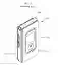 Fig. 02 - Composite type portable terminal