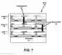 Fig. 02 - Self-synchronized radio frequency interconnect for three-dimensional circuit integration