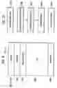 Fig. 10 - Authentication of data transmitted in a digital transmission system