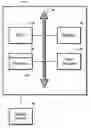 Fig. 01 - Sparse signal mixing model and application to noisy blind source separation