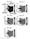 Fig. 14 - Array speaker system