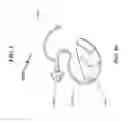 Fig. 02 - Hearing aid eartip