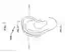 Fig. 08 - Hearing aid eartip
