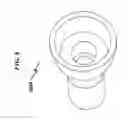 Fig. 09 - Hearing aid eartip