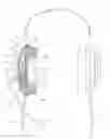 Fig. 01 - Structure for earphones with multiple sound tracks