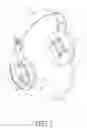 Fig. 04 - Structure for earphones with multiple sound tracks
