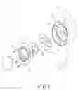 Fig. 10 - Structure for earphones with multiple sound tracks