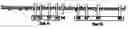Fig. 01 - System and method for data hiding using inter-word space modulation
