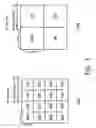 Fig. 08 - Method for object edge detection in macroblock and method for deciding quantization scaling factor