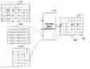 Fig. 01 - Method and system for extending binary image data to contone image data