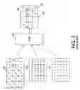 Fig. 04 - Method and system for extending binary image data to contone image data