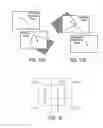 Fig. 16 - System and method for producing a page using frames of a video stream