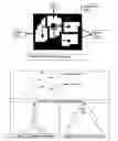 Fig. 13 - Segmentation and data mining for gel electrophoresis images
