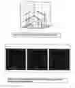 Fig. 17 - Segmentation and data mining for gel electrophoresis images