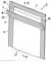 Fig. 01 - Packaging bag with steam venting function and package using the packaging bag