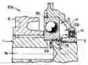 Fig. 01 - Lubricating mechanism for a transfer