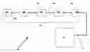 Fig. 01 - Fibre-optic surveillance system