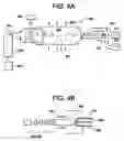 Fig. 05 - Apparatus for optically-based sorting within liquid core waveguides