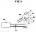 Fig. 06 - Apparatus for optically-based sorting within liquid core waveguides